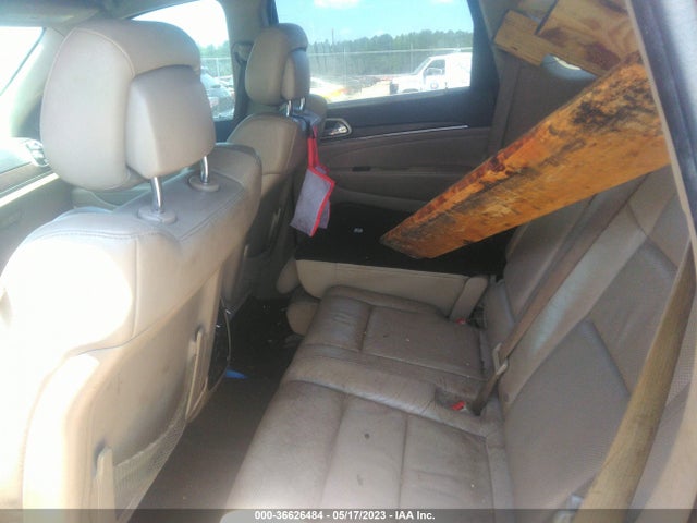 1C4RJEBG4FC713566 Jeep Grand Cherokee Limited
