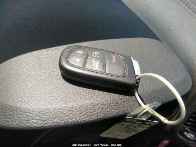 1C4PJLDX6MD183388 Jeep Cherokee Limited