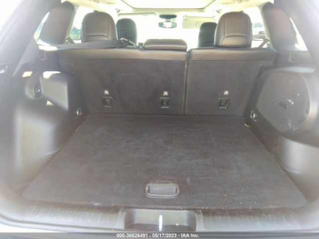 1C4PJLDX6MD183388 Jeep Cherokee Limited