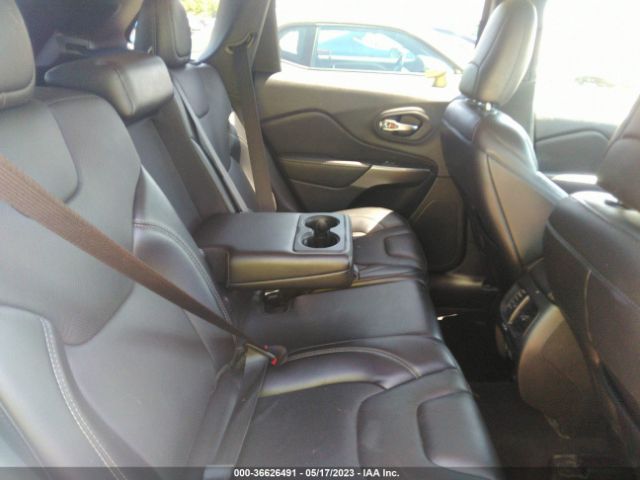 1C4PJLDX6MD183388 Jeep Cherokee Limited