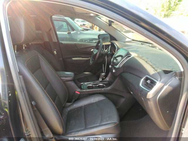 Chevrolet EQUINOX LT 2020 2GNAXVEX1L6149040 Image 5