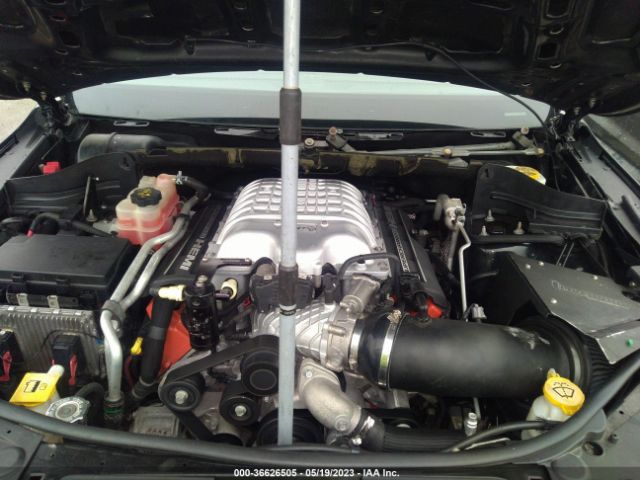 1C4RJFN94JC374982 Jeep Grand Cherokee Trackhawk