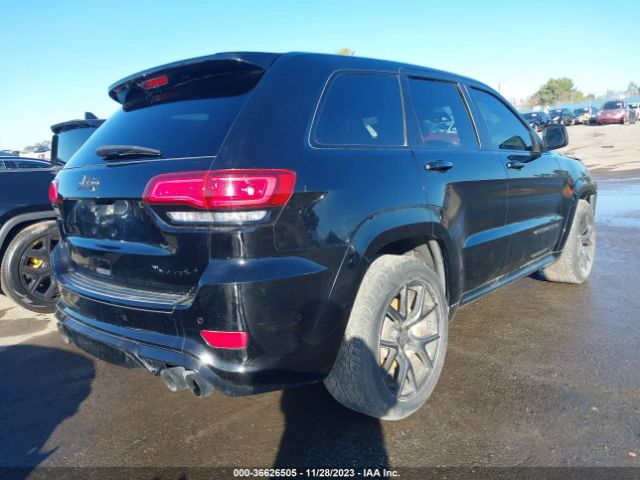 1C4RJFN94JC374982 Jeep Grand Cherokee Trackhawk