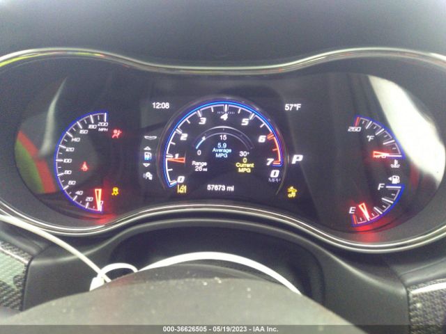 1C4RJFN94JC374982 Jeep Grand Cherokee Trackhawk