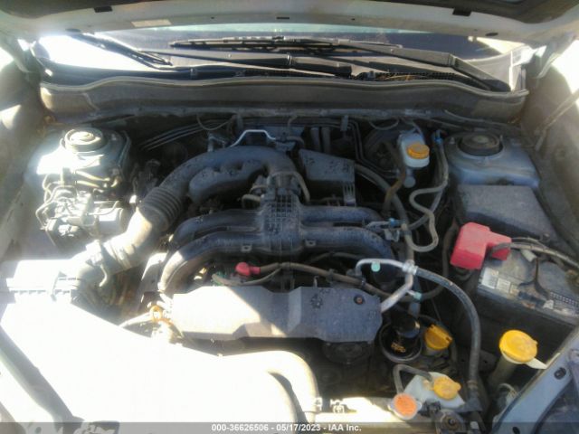 JF2SJAPC5EH473768 Subaru Forester 2.5i Touring