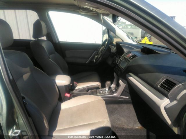 JF2SJAPC5EH473768 Subaru Forester 2.5i Touring