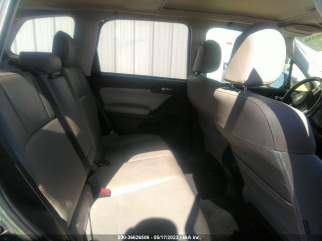 JF2SJAPC5EH473768 Subaru Forester 2.5i Touring
