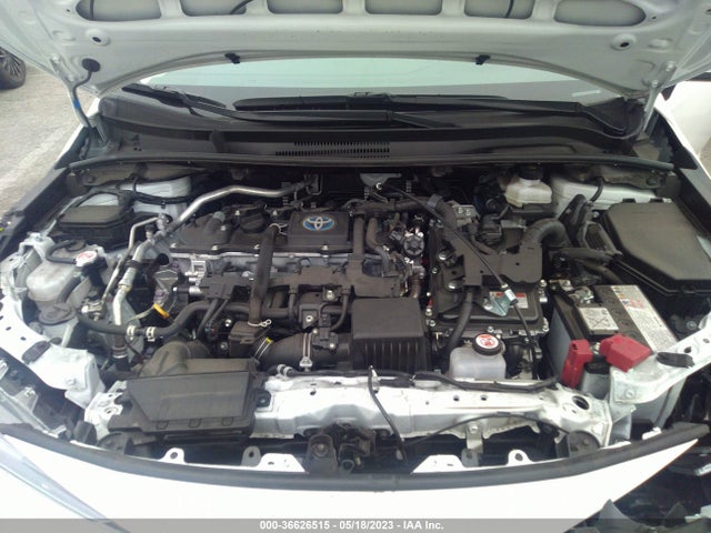 Toyota Corolla Hybrid 2023 JTDBCMFE0PJ000305 Image 11