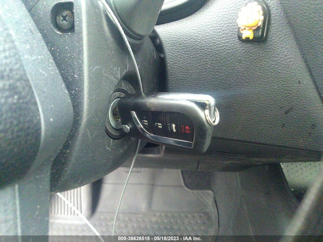 Toyota Corolla Hybrid 2023 JTDBCMFE0PJ000305 Image 3