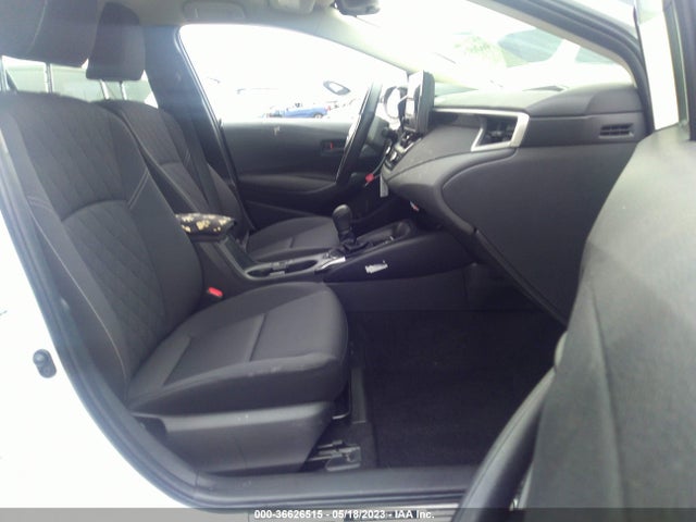 Toyota Corolla Hybrid 2023 JTDBCMFE0PJ000305 Image 6