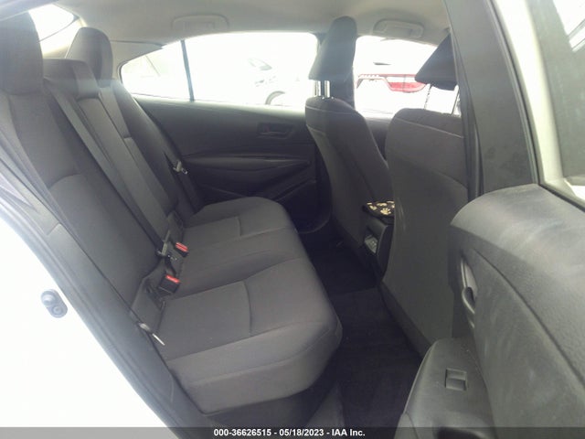 Toyota Corolla Hybrid 2023 JTDBCMFE0PJ000305 Image 9