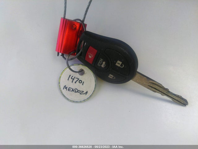 Nissan SENTRA S 2018 3N1AB7AP3JY300211 Image 3