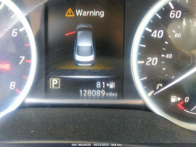 Nissan SENTRA S 2018 3N1AB7AP3JY300211 Image 9