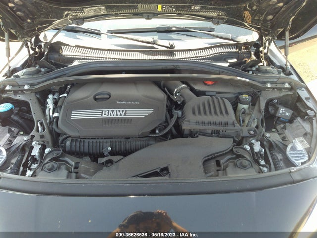 2020 BMW 2 Series, VIN: WBA73AK08L7F93109