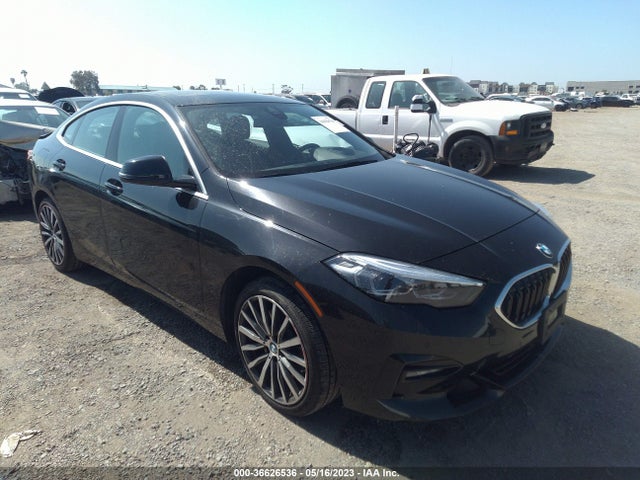 2020 BMW 2 Series, VIN: WBA73AK08L7F93109