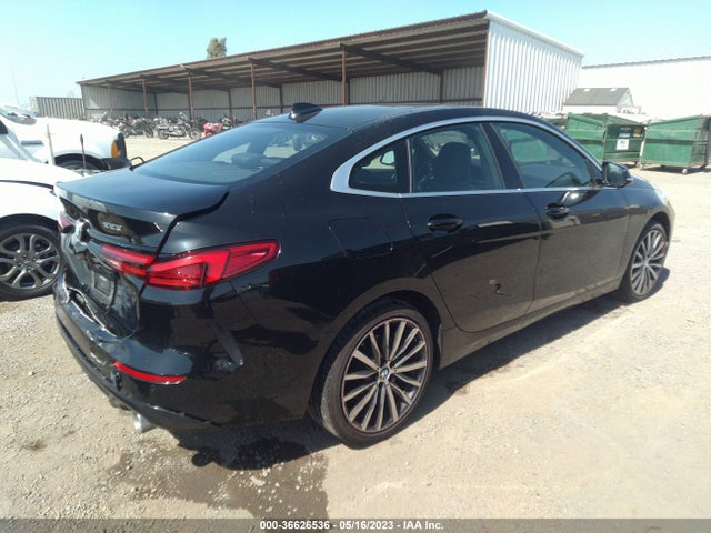 2020 BMW 2 Series, VIN: WBA73AK08L7F93109