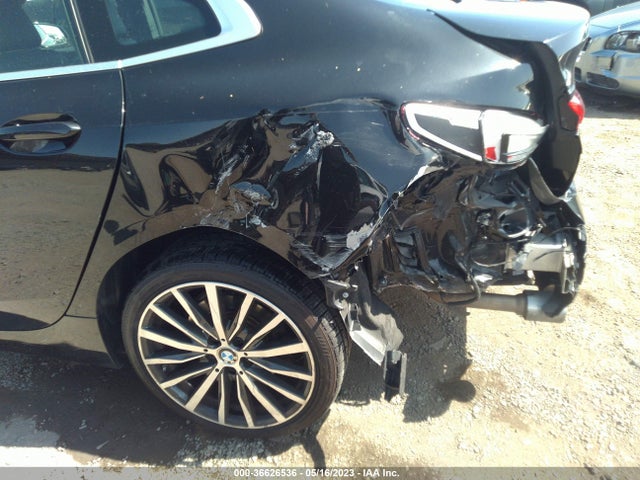 2020 BMW 2 Series, VIN: WBA73AK08L7F93109