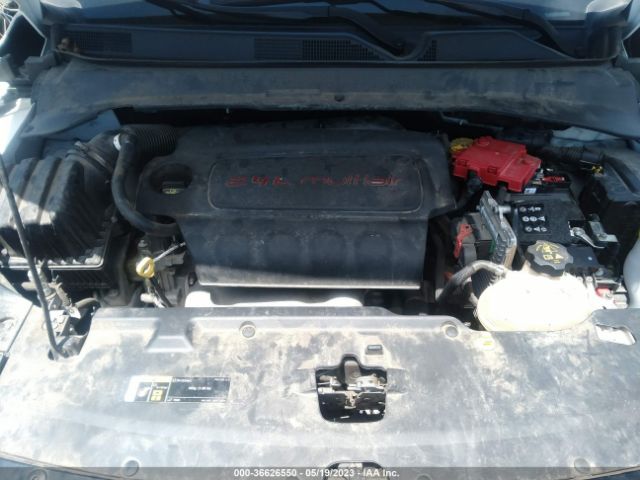 3C4NJCCB5MT528269 Jeep Compass Limited