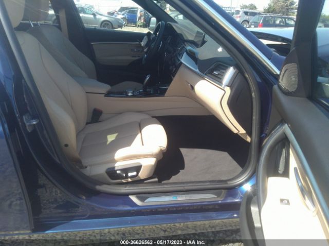 WBA8E1C58JA758601 BMW 3 Series 330e Iperformance