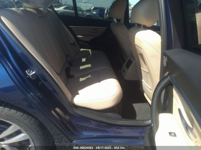 WBA8E1C58JA758601 BMW 3 Series 330e Iperformance