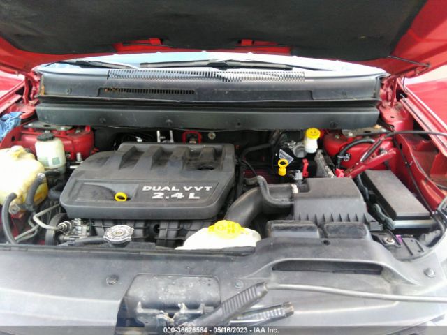 3C4PDCAB6ET261714 Dodge Journey American Value Pkg