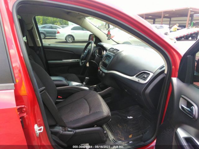 3C4PDCAB6ET261714 Dodge Journey American Value Pkg