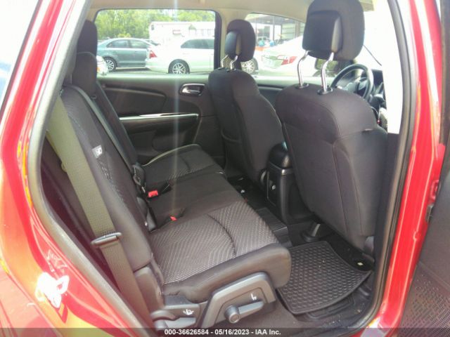 3C4PDCAB6ET261714 Dodge Journey American Value Pkg
