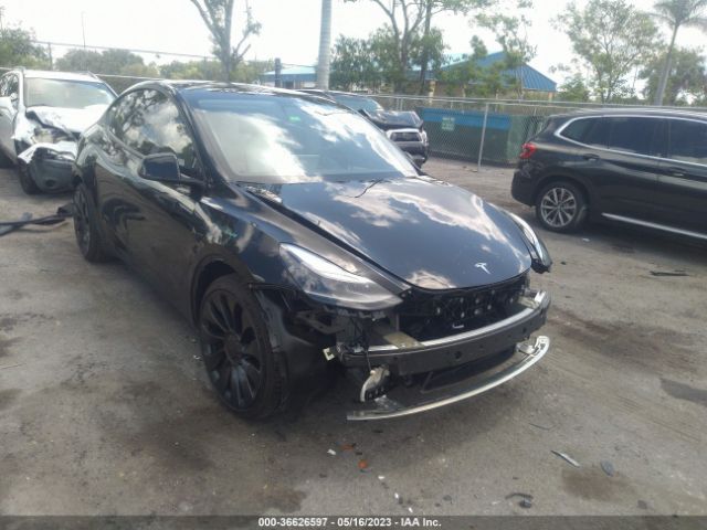 7SAYGDEF2PF702631 auction archive image