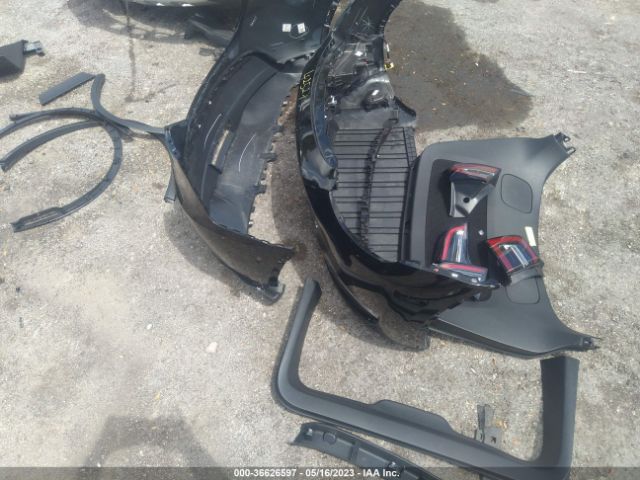 7SAYGDEF2PF702631 Tesla Model Y Performance