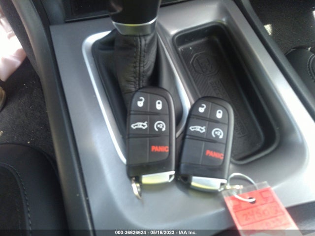 Aukcja sprzedaży 2022 Dodge Charger Scat Pack Widebody, vin: 2C3CDXGJ6NH271080, numer aukcji: 36626624