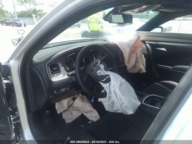 Aukcja sprzedaży 2022 Dodge Charger Scat Pack Widebody, vin: 2C3CDXGJ6NH271080, numer aukcji: 36626624