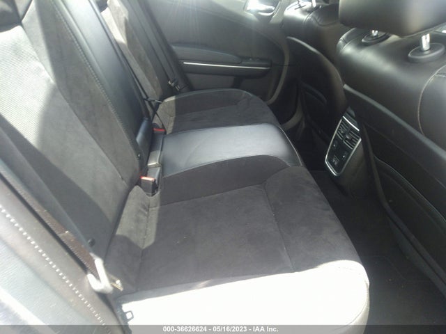 Aukcja sprzedaży 2022 Dodge Charger Scat Pack Widebody, vin: 2C3CDXGJ6NH271080, numer aukcji: 36626624