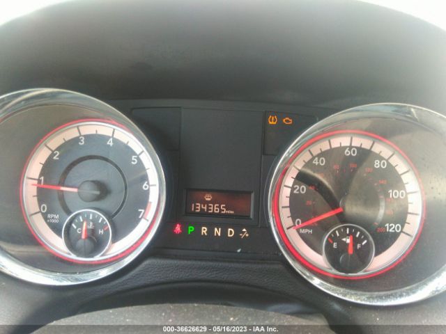 2C4RDGCGXHR842939 Dodge Grand Caravan Sxt