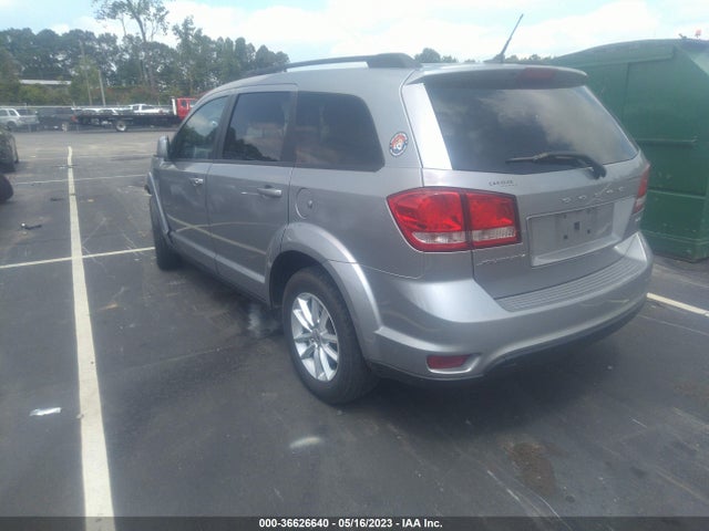 Dodge Journey Sxt 2015 3C4PDCBBXFT546741 Image 3