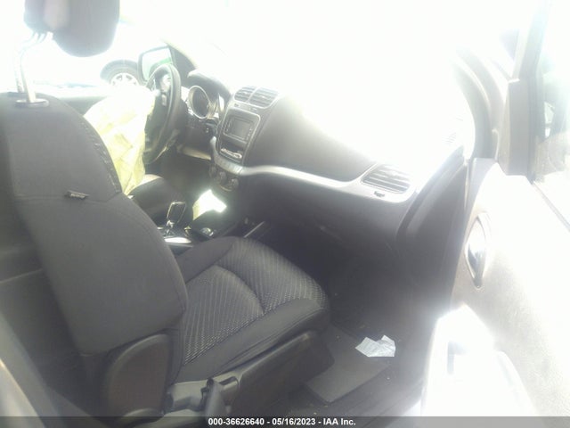Dodge Journey Sxt 2015 3C4PDCBBXFT546741 Image 5