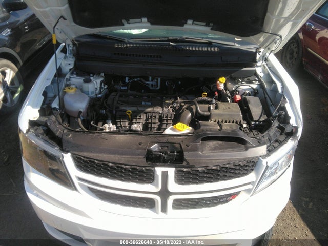 Dodge Journey Se Value 2020 3C4PDCAB3LT262025 Image 10