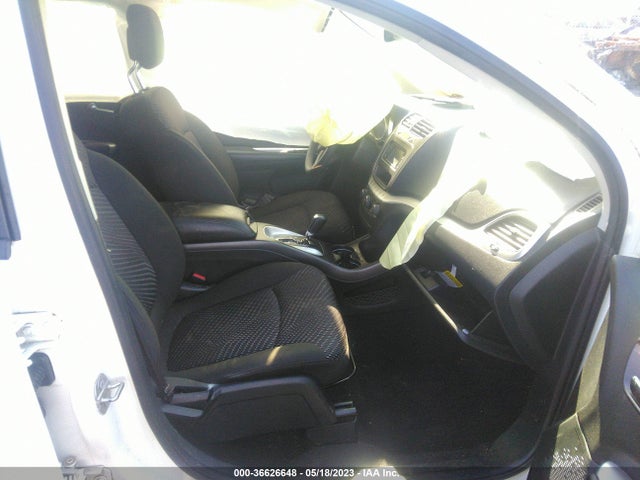 Dodge Journey Se Value 2020 3C4PDCAB3LT262025 Image 5