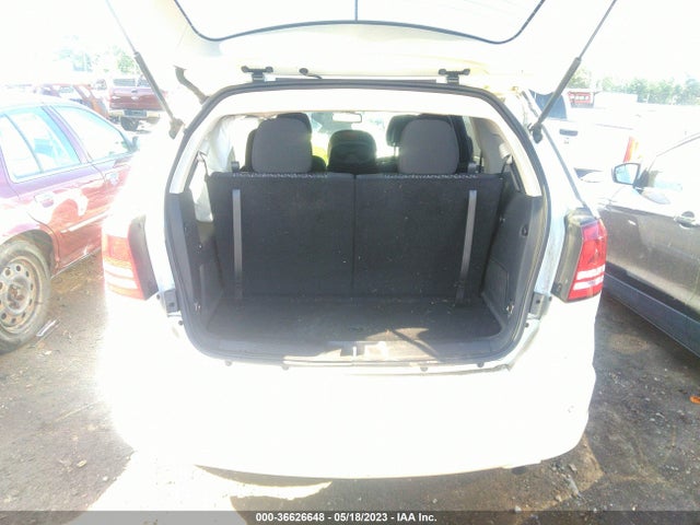 Dodge Journey Se Value 2020 3C4PDCAB3LT262025 Image 8