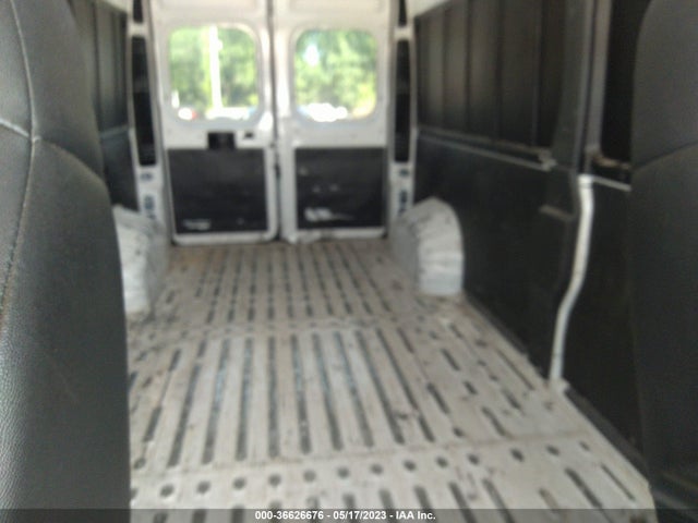 2021 RAM PROMASTER CARGO VAN VIN: 3C6LRVDG6ME516505