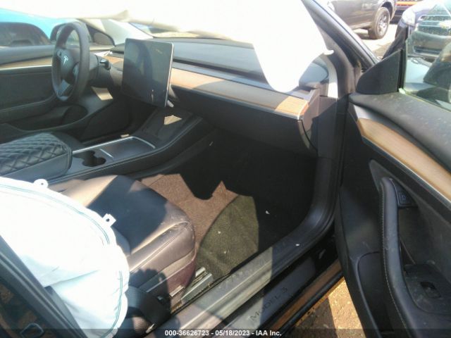 5YJ3E1EAXMF001962 Tesla Model 3 Standard Range Plus