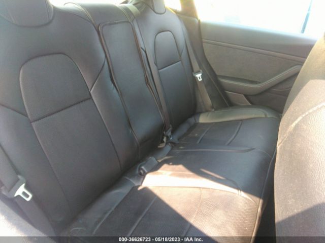 5YJ3E1EAXMF001962 Tesla Model 3 Standard Range Plus