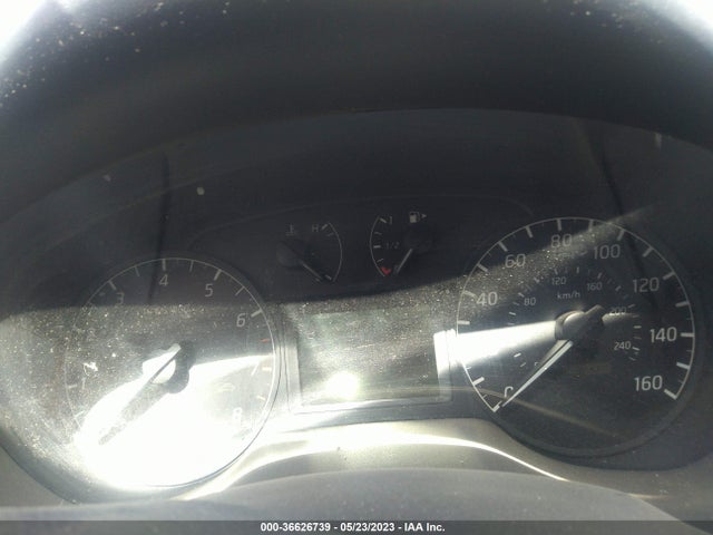 Nissan SENTRA S 2017 3N1AB7AP5HY301936 Image 7