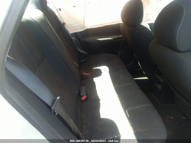 Nissan SENTRA S 2017 3N1AB7AP5HY301936 Image 8