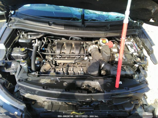 1FM5K8D8XHGB85493 Ford EXPLORER XLT