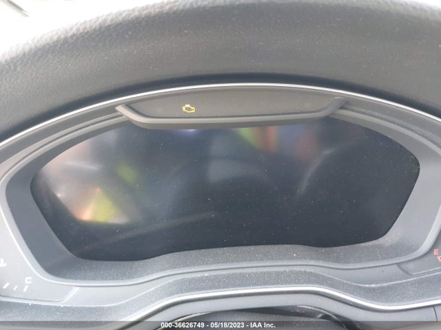 WAUENAF46HN006713 Audi A4 Premium Plus