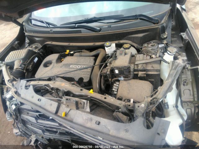 3GKALMEV9KL367254 GMC Terrain Sle