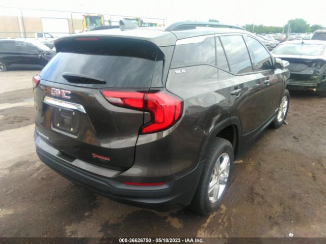 3GKALMEV9KL367254 GMC Terrain Sle