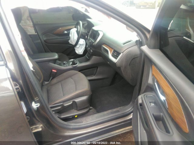 3GKALMEV9KL367254 GMC Terrain Sle