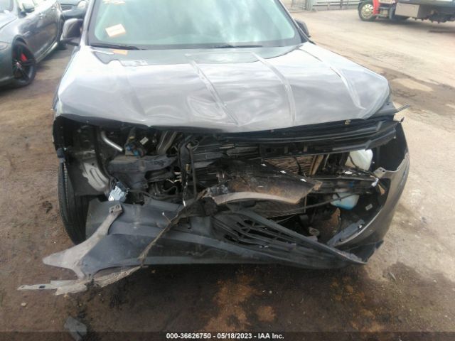 3GKALMEV9KL367254 GMC Terrain Sle