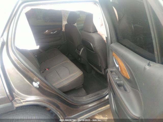3GKALMEV9KL367254 GMC Terrain Sle